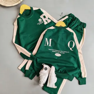 ست بلوز شلوار دورس بچگانه