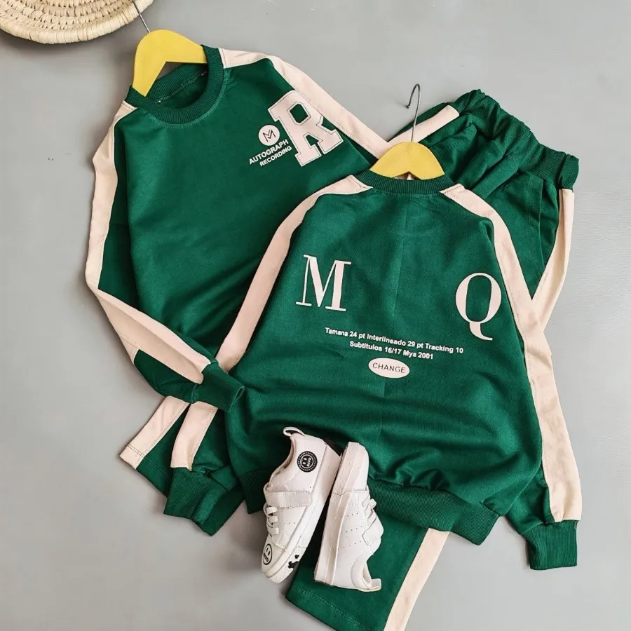 ست بلوز شلوار دورس بچگانه