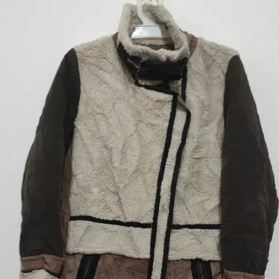 پالتو بوفالو اورجینال