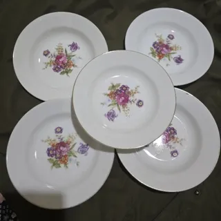 بشقاب قدیمی