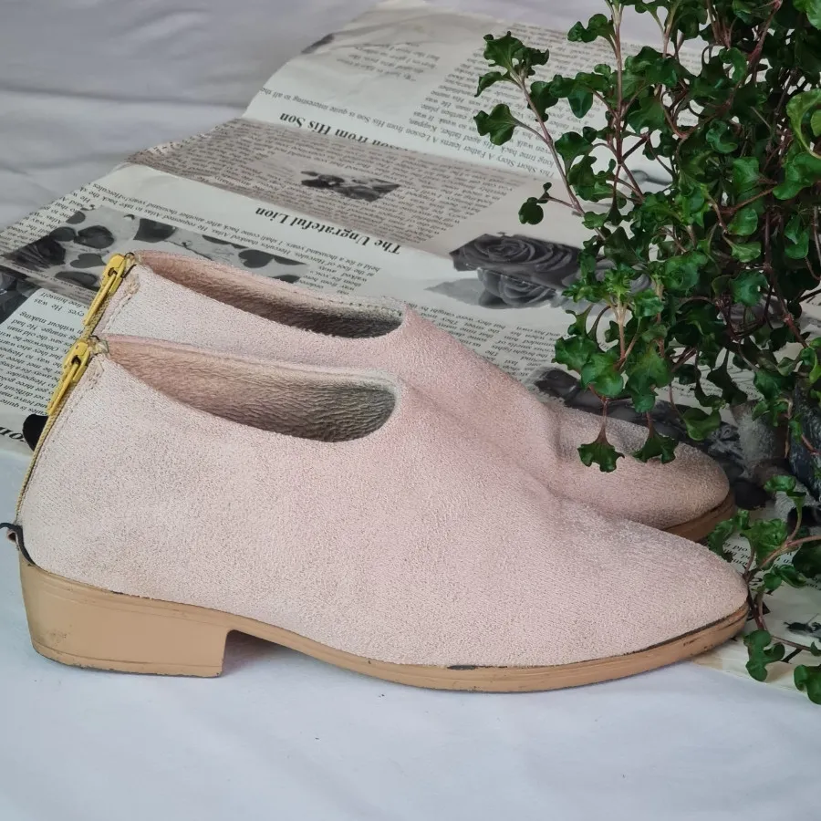 کفش فوق‌العاده شیک