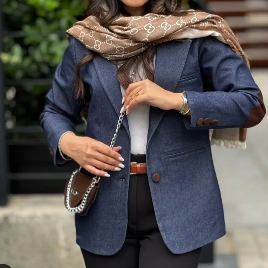 کت جین مزون دوز