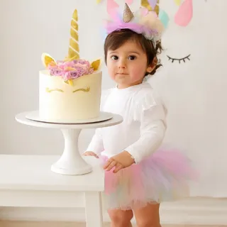 دامن شورتی توتو