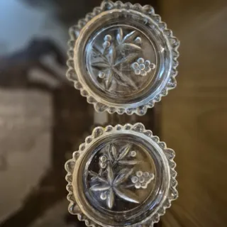 زیر لیوانی یا زیتون خوری