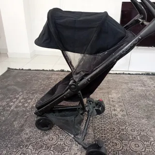 کالسکه مکسی کوزی (کویینی)