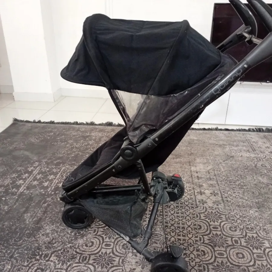 کالسکه مکسی کوزی (کویینی)