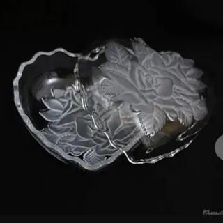 شکلات خوری قلبی