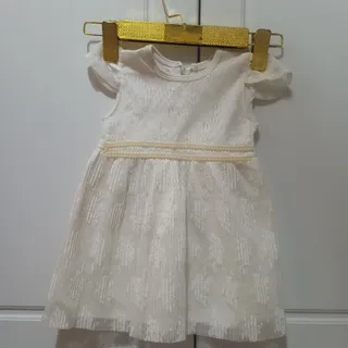 پیراهن دخترانه