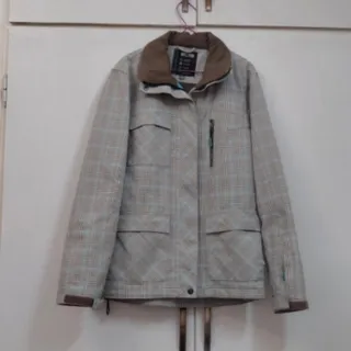 کاپشن کُتی اسپرت