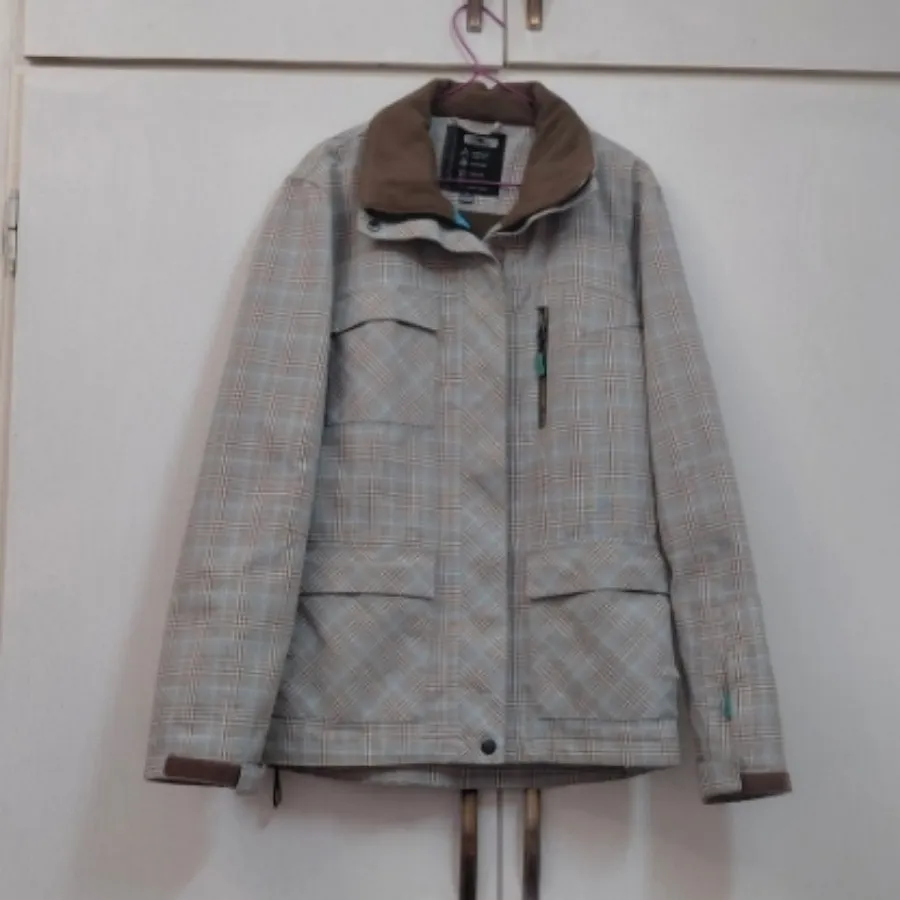 کاپشن کُتی اسپرت