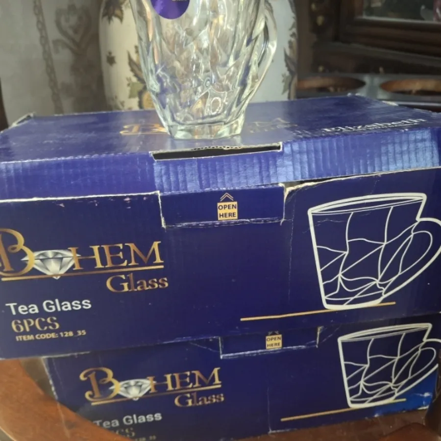 3 دست استکان ارسال رایگان