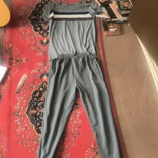 ست تیشرت و شلوار