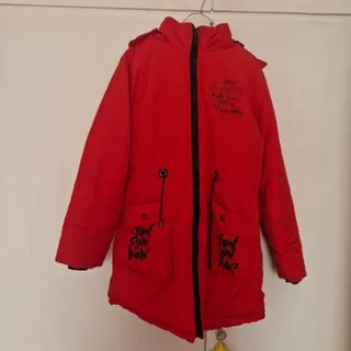 پالتو دخترانه