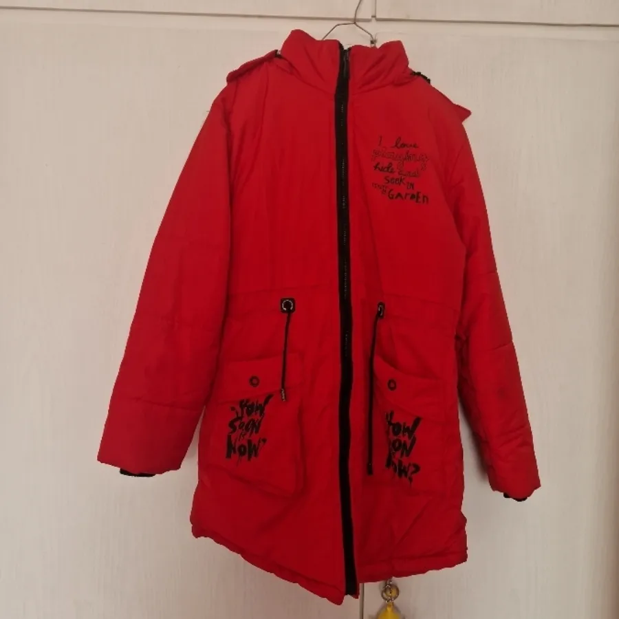 پالتو دخترانه