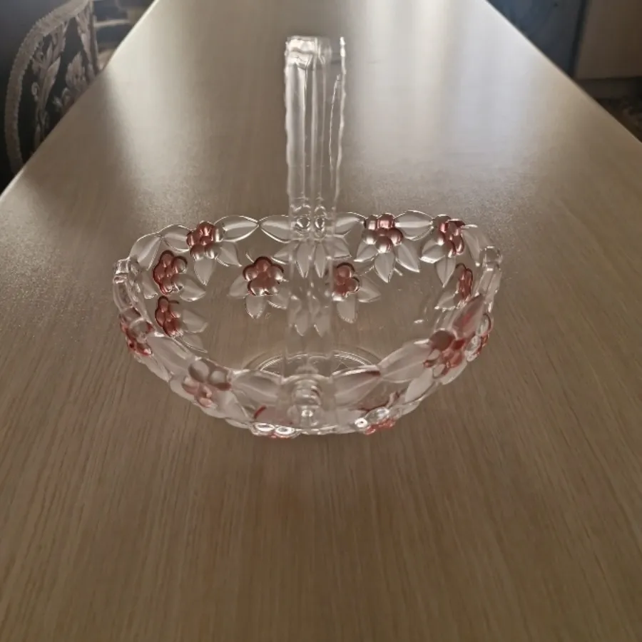 سبد یا کشکول والتر