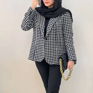 کت پاییزه پیردوپل