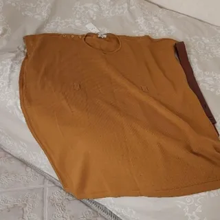 پانچو برند Moun