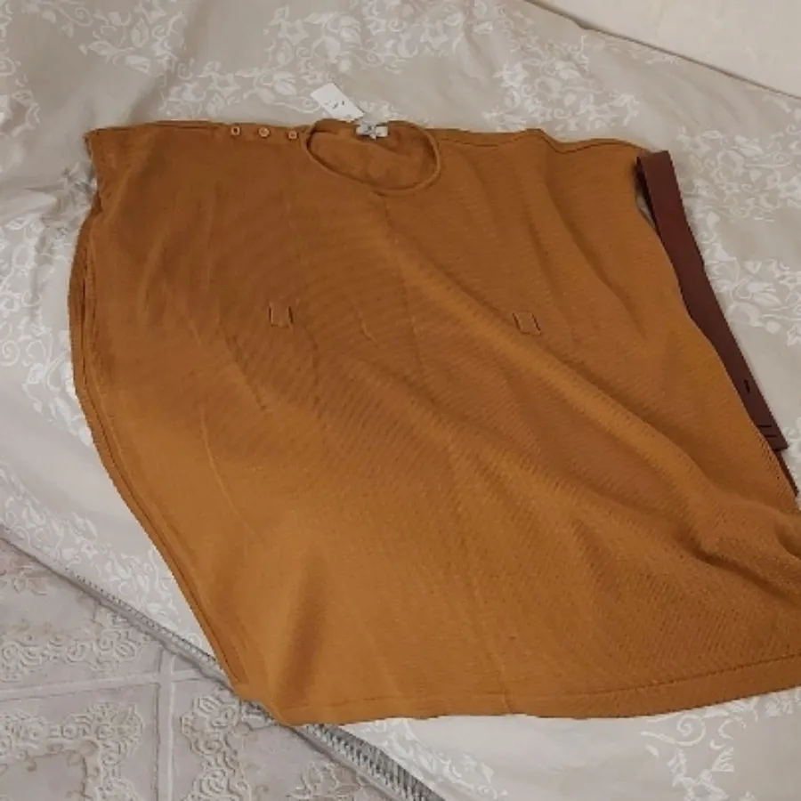 پانچو برند Moun