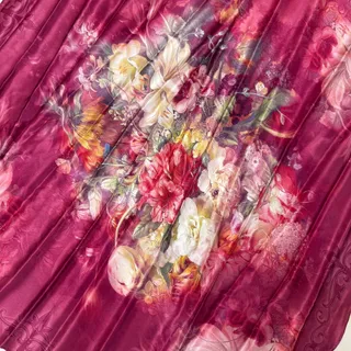 مینی اسکارف ساتن