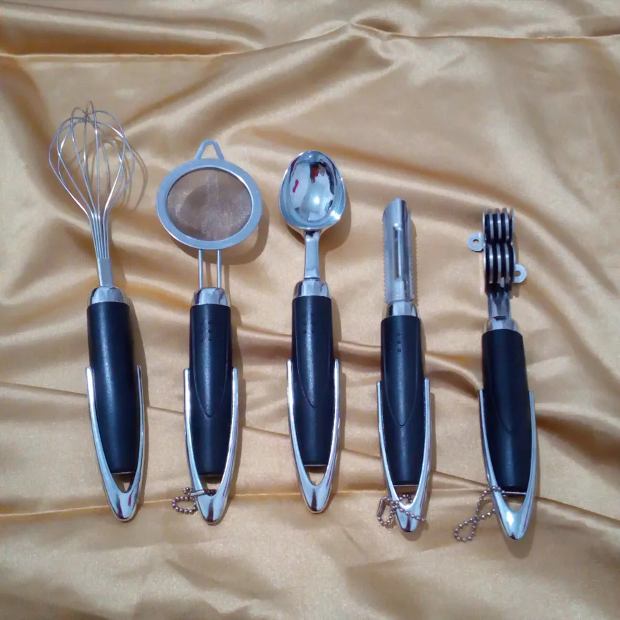 ابزار آشپزی