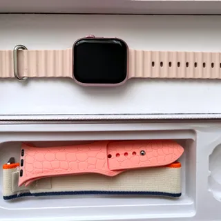 ساعت هوشمند