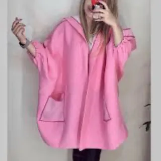 مانتوضخیم مناسب فصل اکبند