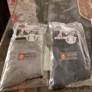 3جفت جوراب مردانه