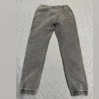 شلوار لی ترک