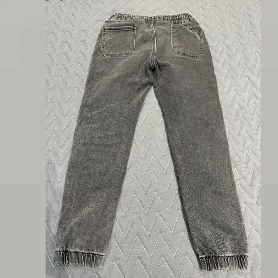 شلوار لی ترک