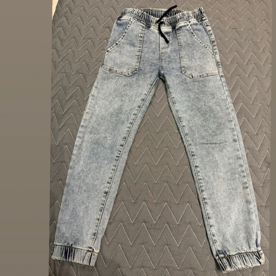 شلوار لی ترکً