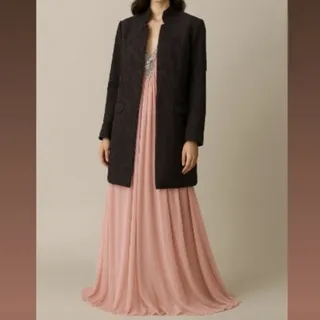 کت و پیراهن