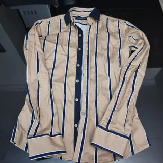 پیراهن مردانه