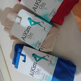 ساپورت لگ ترک