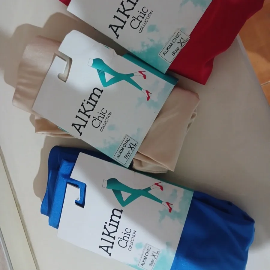 ساپورت لگ ترک