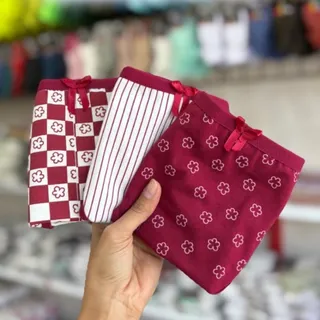 شورت سه عددی