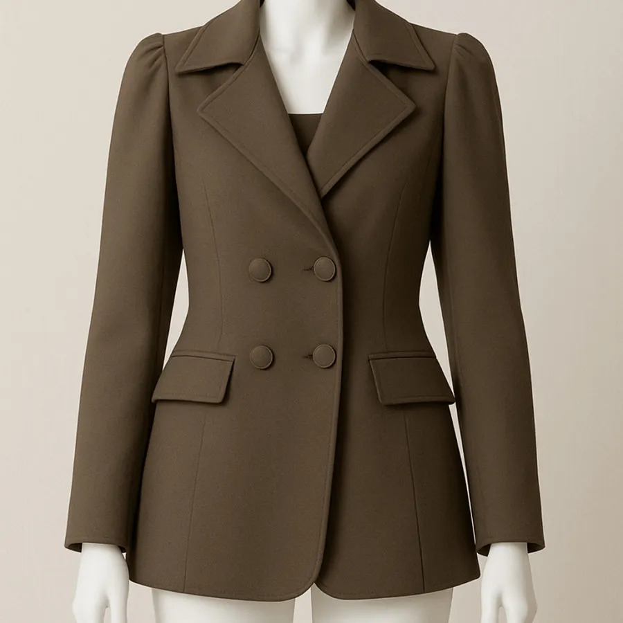 مانتو دانشجویی/ کارمندی