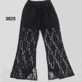 شلوار مجلسی سایز بزرگ