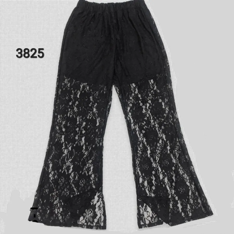 شلوار مجلسی سایز بزرگ