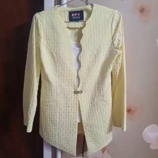 کت تک همراه با تاپ