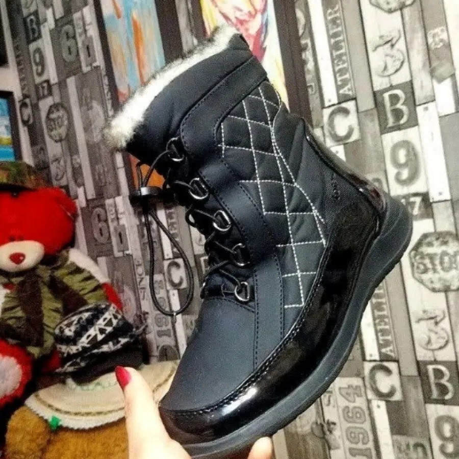 نیم بوت اسکیمویی خارجی