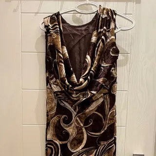 لباس مجلسی مخمل