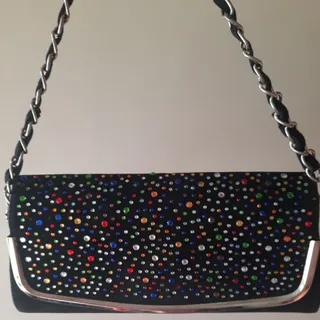 کیف مجلسی سنگ کاری شده