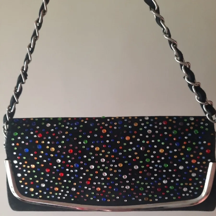 کیف مجلسی سنگ کاری شده