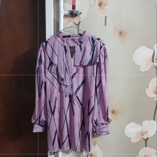 شومیز مجلسی