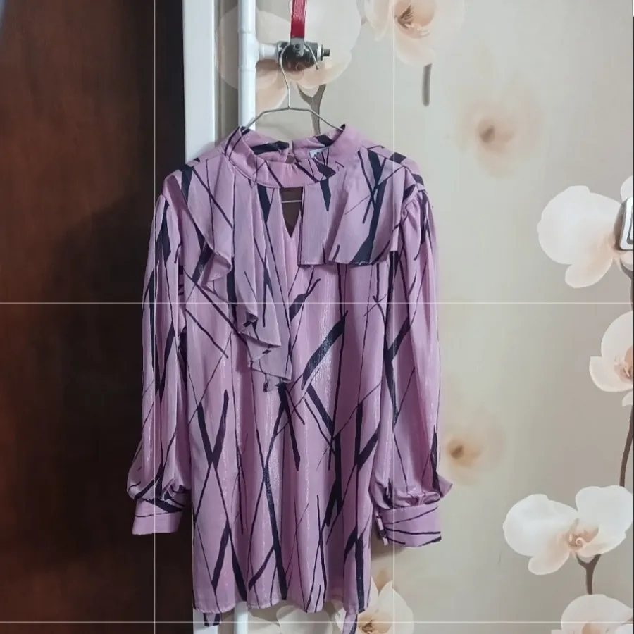 شومیز مجلسی