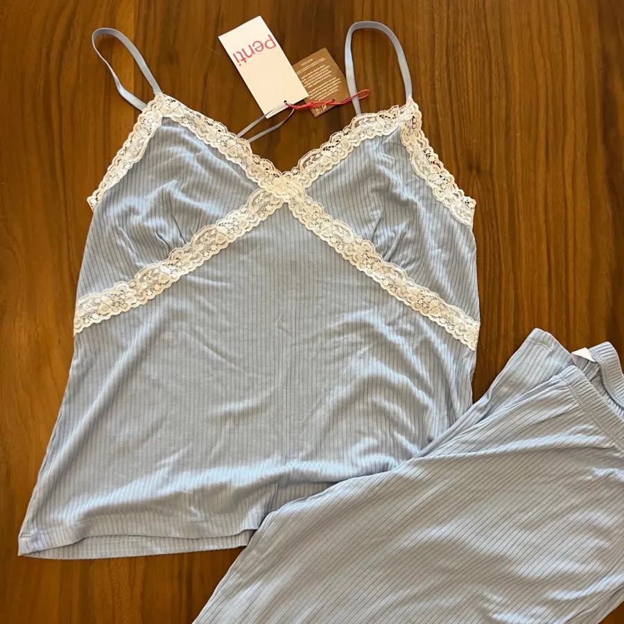 لباس خواب پنتی