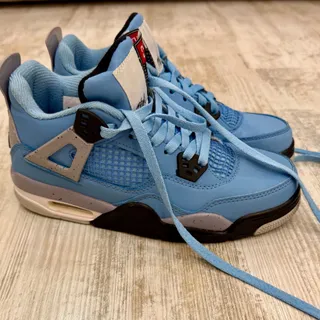 کتونی جردن 4