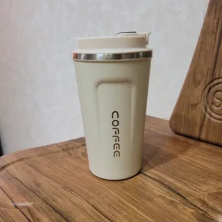 تراول ماگ مدل coffee