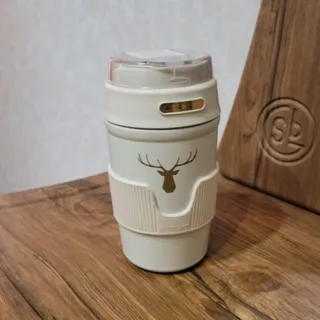 تراول ماگ مدل گوزن