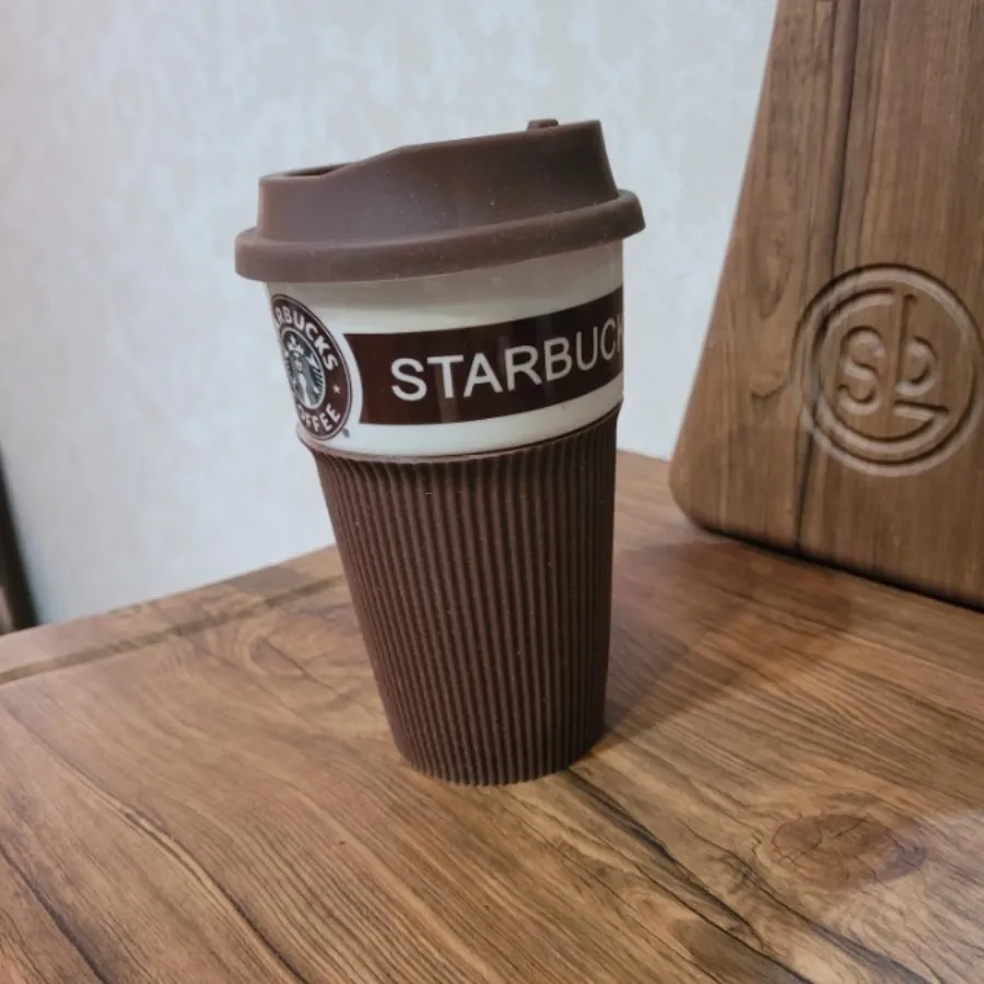 ماگ استار باکس